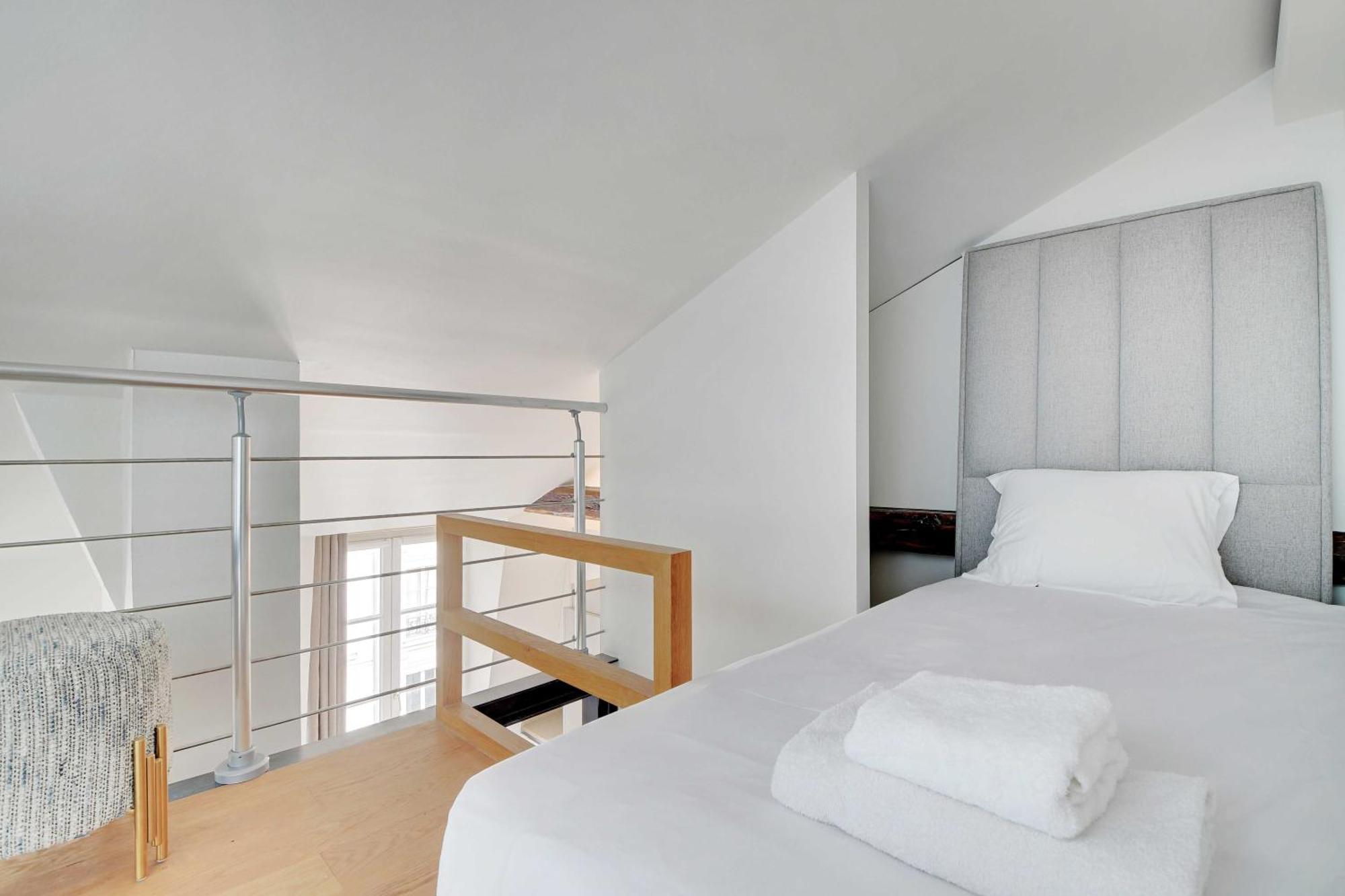 Апартаменти Charming 2Br - 5P - Eiffel Tower - Trocadero Париж Екстер'єр фото